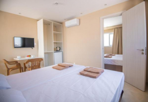 MARISA NAPA SUITES